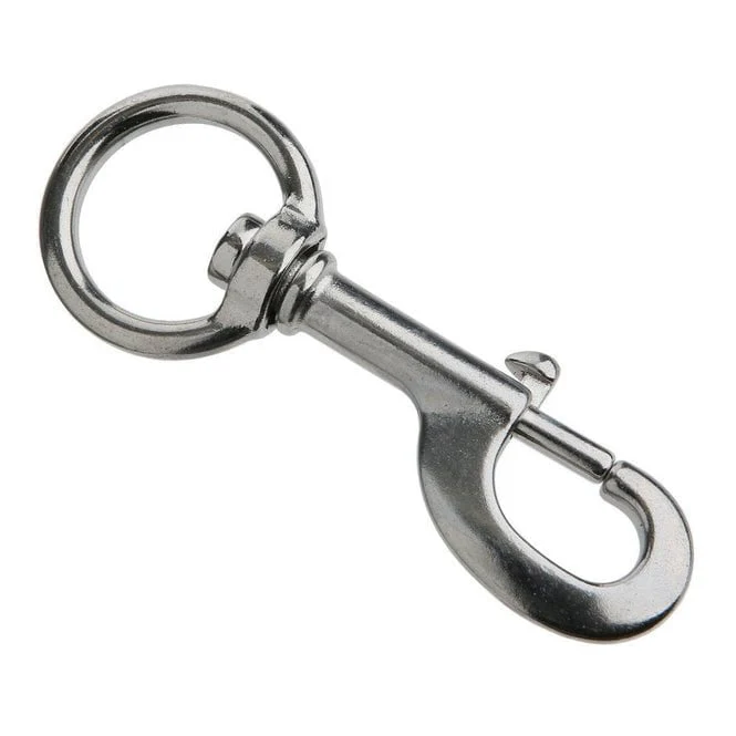 90mm Stainless Steel Boltsnap - Image 3