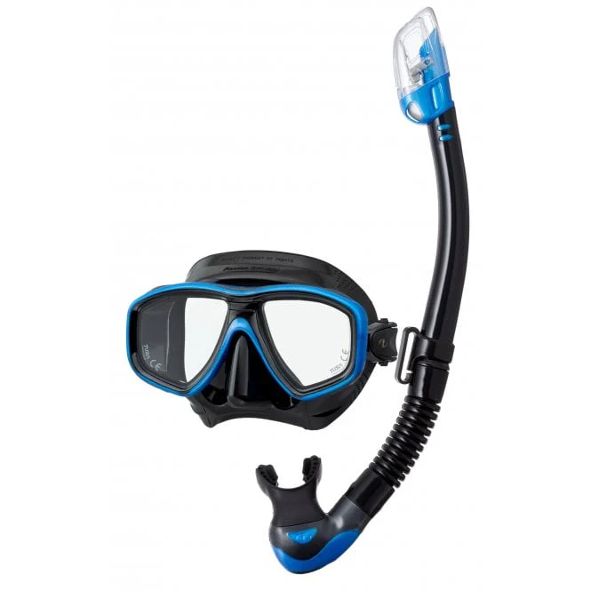 TUSA Ceos Elite Snorkelling Set - Image 11