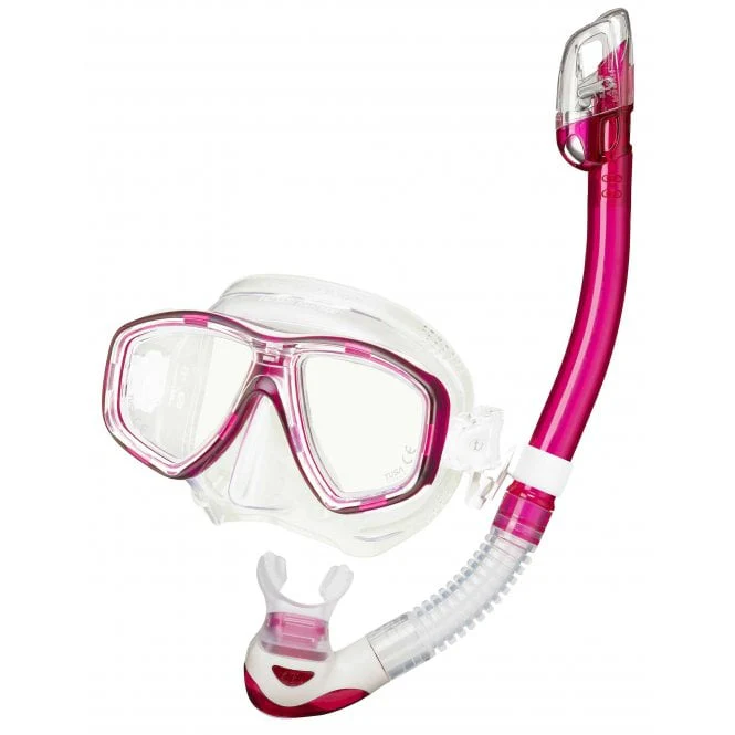 TUSA Ceos Elite Snorkelling Set - Image 15