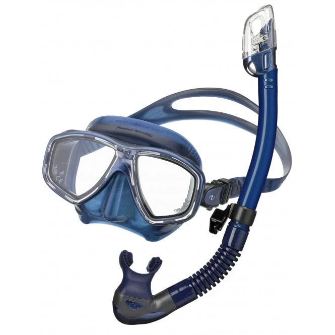 TUSA Ceos Elite Snorkelling Set - Image 7