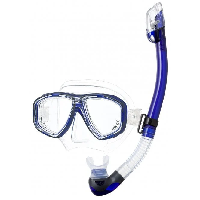 TUSA Ceos Elite Snorkelling Set - Image 8
