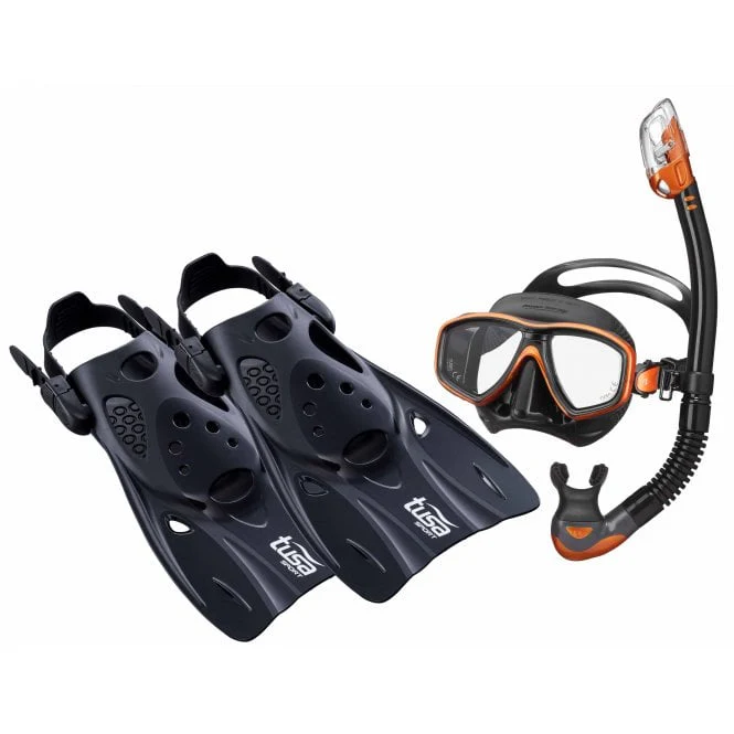 TUSA Ceos Hyperdry Travel Set - Image 15