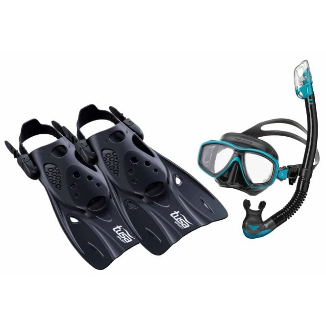 TUSA Ceos Hyperdry Travel Set - Image 17