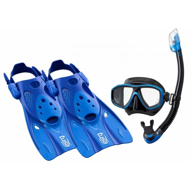 TUSA Ceos Hyperdry Travel Set - Image 21