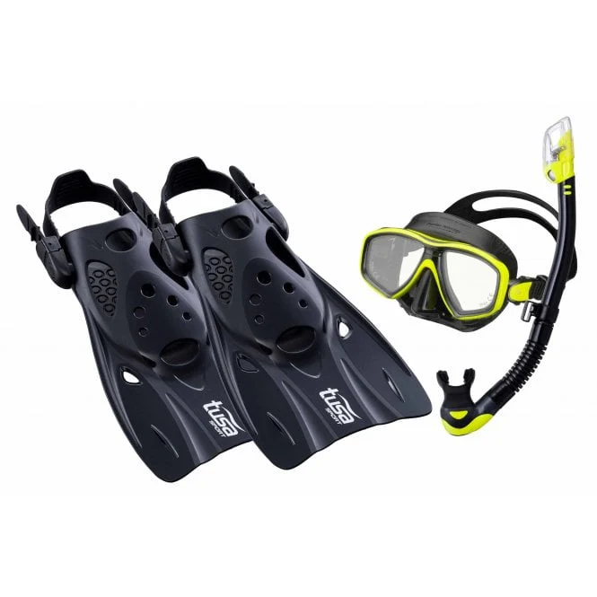 TUSA Ceos Hyperdry Travel Set - Image 24