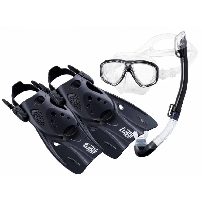 TUSA Ceos Hyperdry Travel Set - Image 3