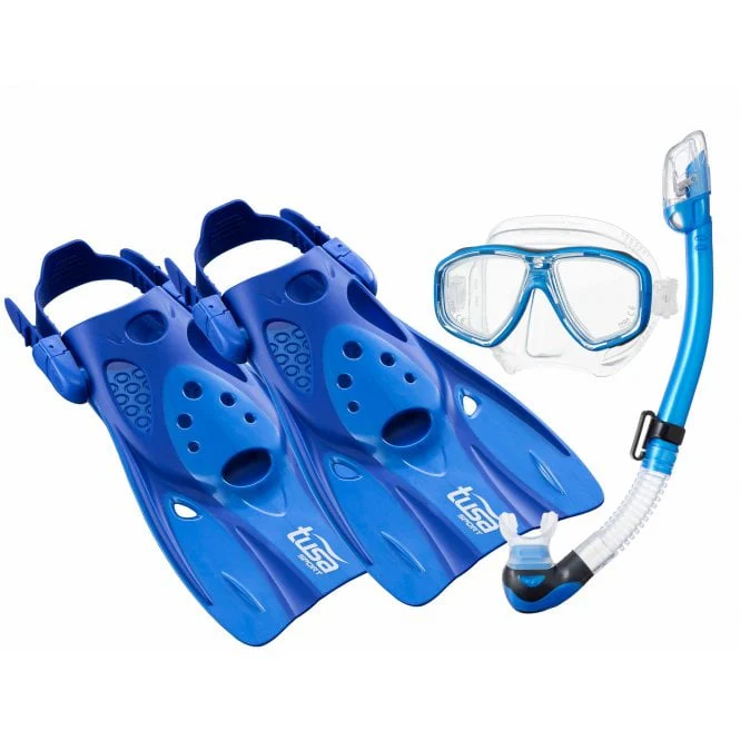 TUSA Ceos Hyperdry Travel Set - Image 4
