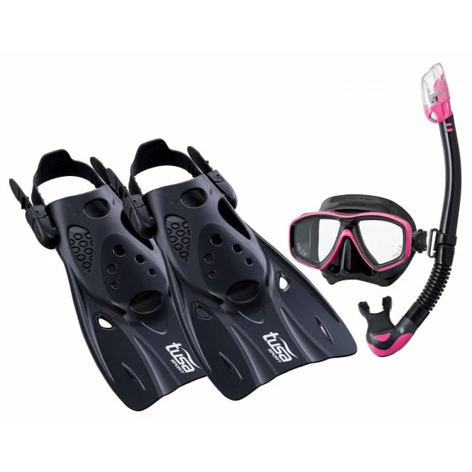 TUSA Ceos Hyperdry Travel Set - Image 7