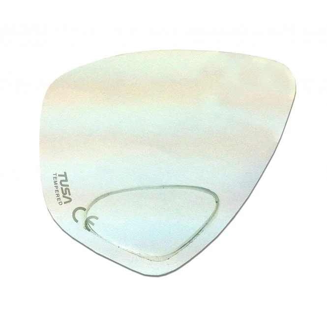 TUSA Ceos Mask with Gauge Reader Corrective Lenses - Image 4