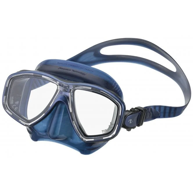 TUSA Ceos Mask with Gauge Reader Corrective Lenses - Image 7