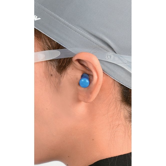 Ear Plugs with Leash - Image 4