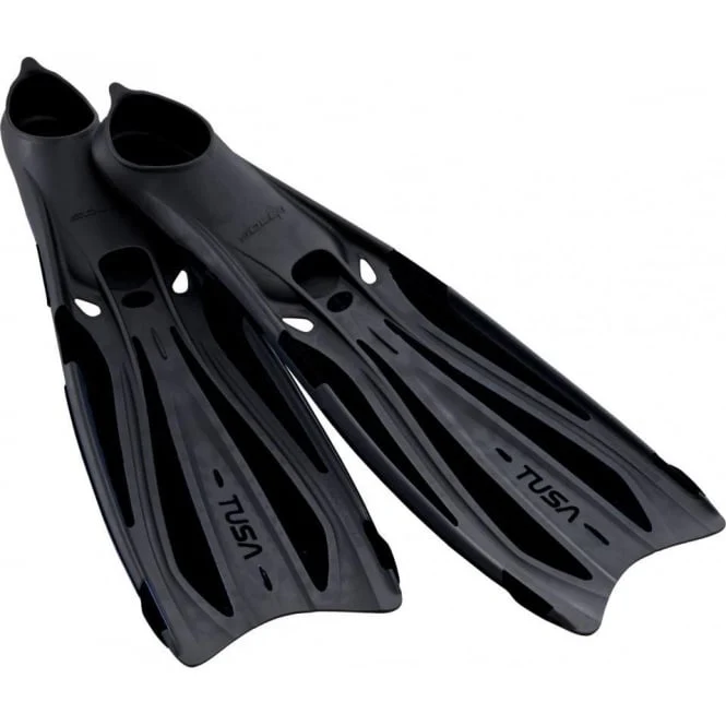 TUSA FF-23 Solla Full Foot Fin - Image 4