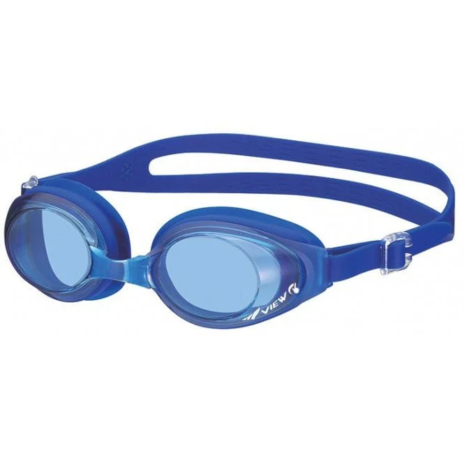 Fitness Swipe Swimming Goggle - Image 3
