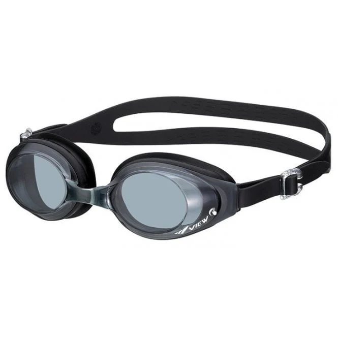 Fitness Swipe Swimming Goggle - Image 4