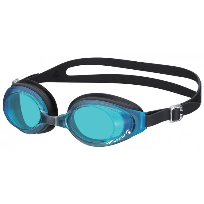 Fitness Swipe Swimming Goggle - Image 8