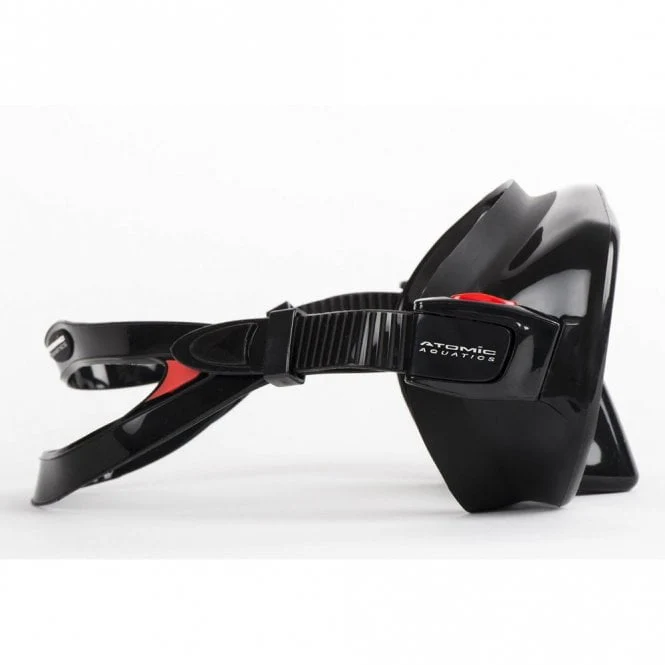 Frameless Mask & SV2 Dry Snorkel Set - Image 3