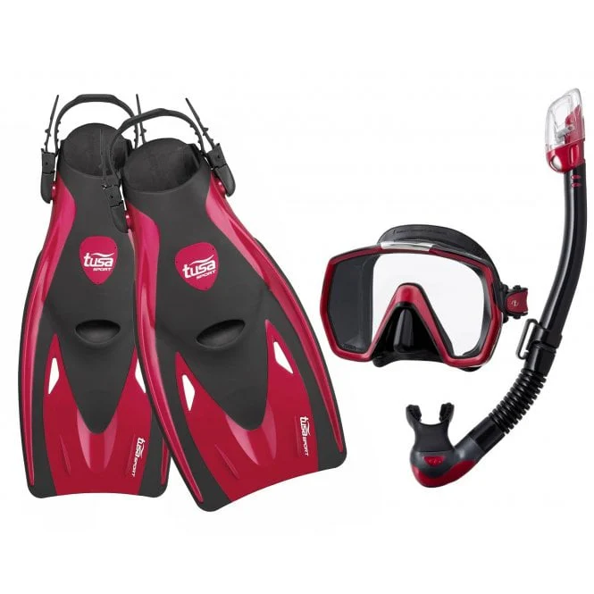 TUSA Freedom HD Dry Package - Image 10