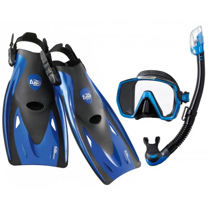 TUSA Freedom HD Dry Package - Image 13