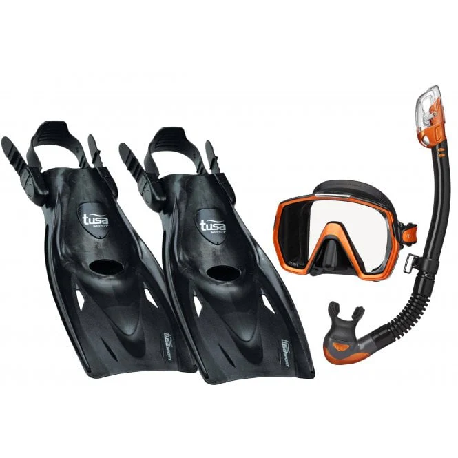 TUSA Freedom HD Dry Package - Image 14