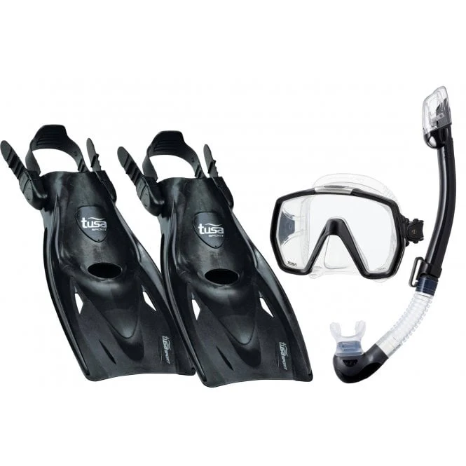 TUSA Freedom HD Dry Package - Image 19