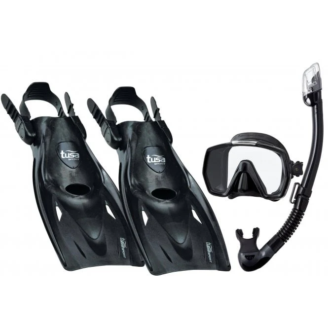TUSA Freedom HD Dry Package - Image 20