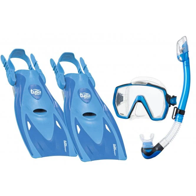 TUSA Freedom HD Dry Package - Image 22