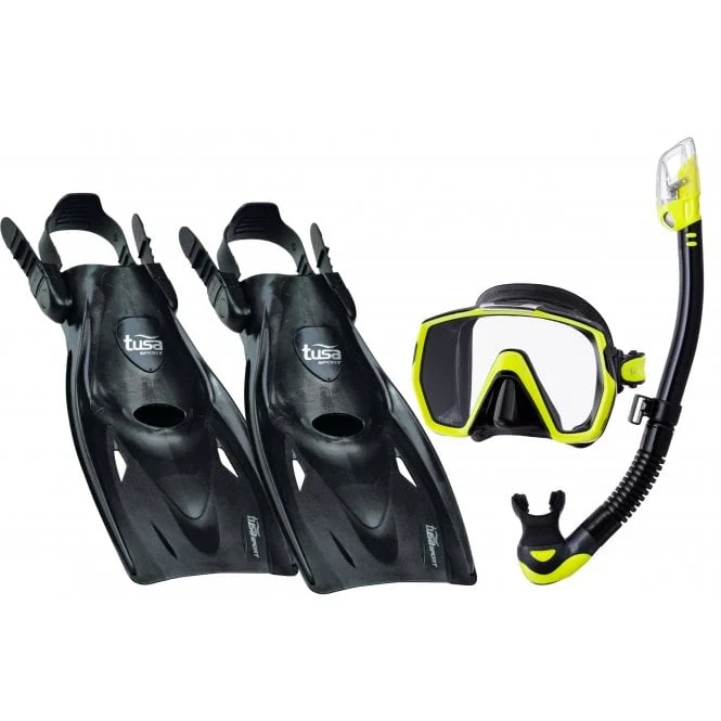 TUSA Freedom HD Dry Package - Image 24