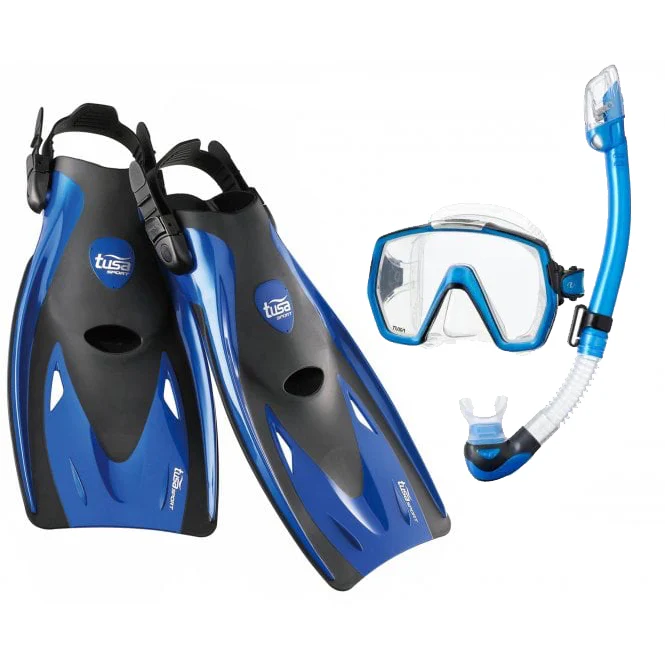 TUSA Freedom HD Dry Package - Image 26