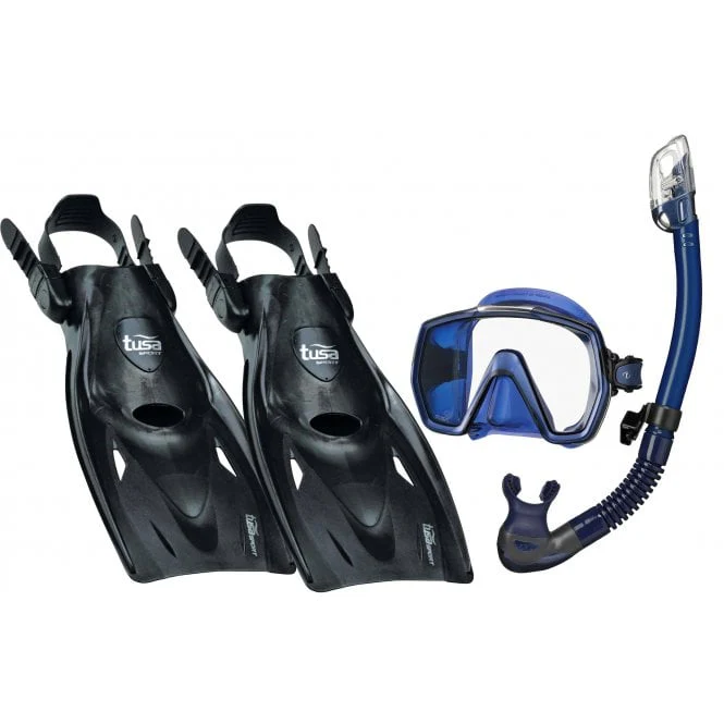 TUSA Freedom HD Dry Package - Image 8