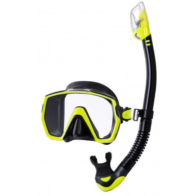 TUSA Freedom HD Dry Set - Image 10