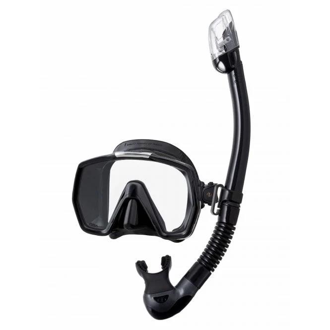 TUSA Freedom HD Dry Set - Image 3