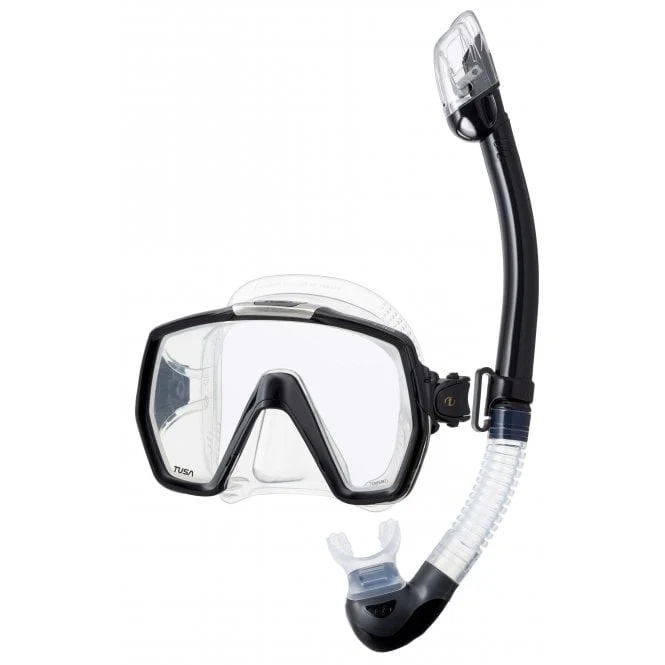 TUSA Freedom HD Dry Set - Image 4