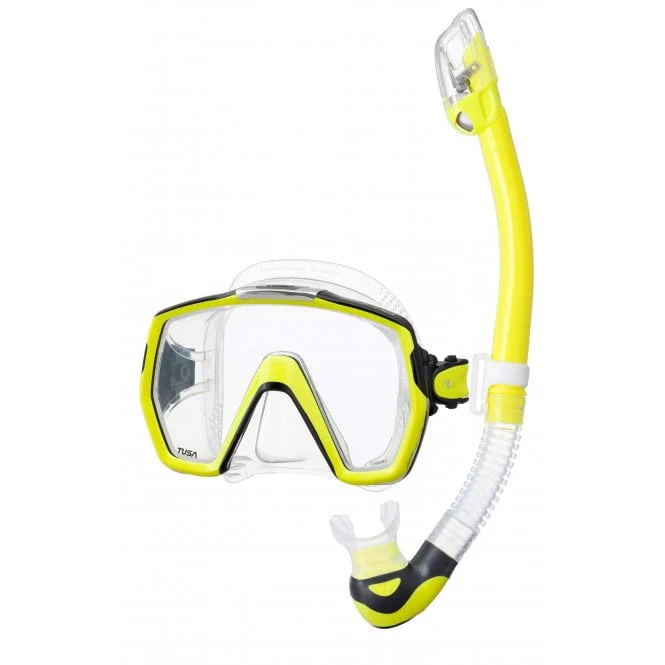 TUSA Freedom HD Dry Set - Image 5