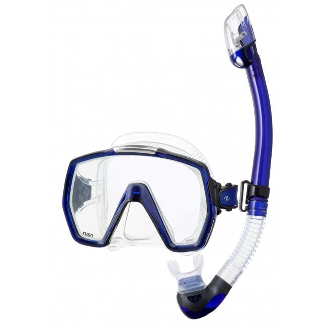 TUSA Freedom HD Dry Set - Image 6