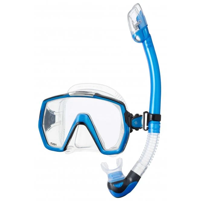 TUSA Freedom HD Dry Set - Image 7