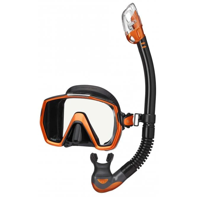 TUSA Freedom HD Dry Set - Image 8