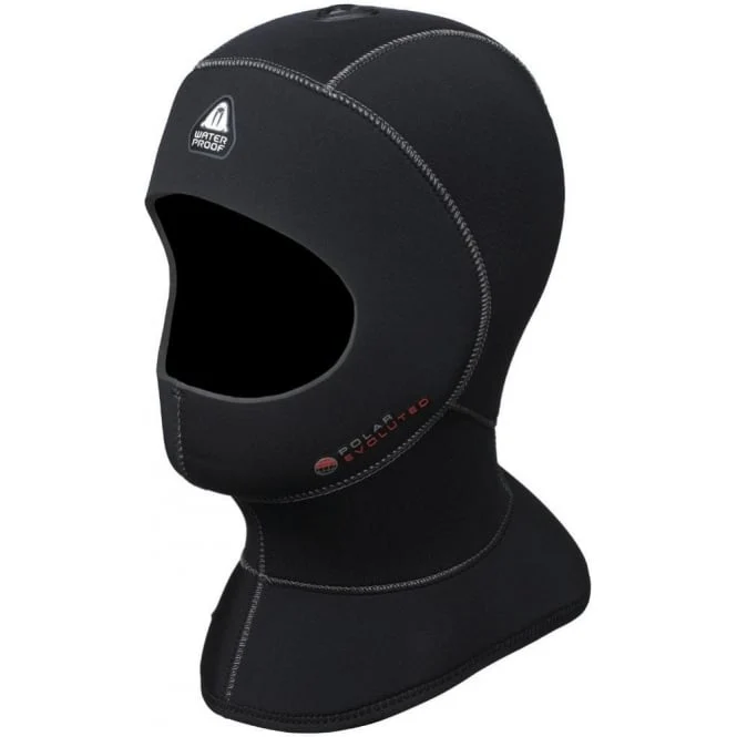 H1 5/10mm Polar Evoluted Hood - Image 4