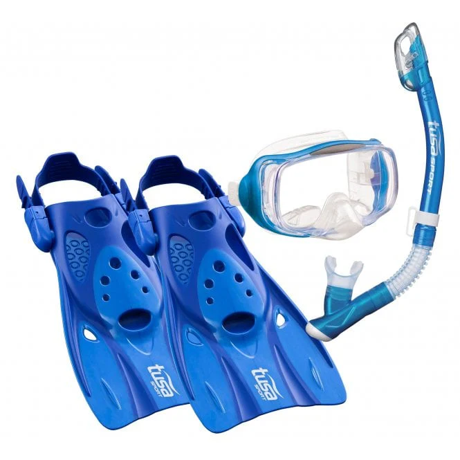 TUSA Hyperdry 3D & Sport Fins - Image 9