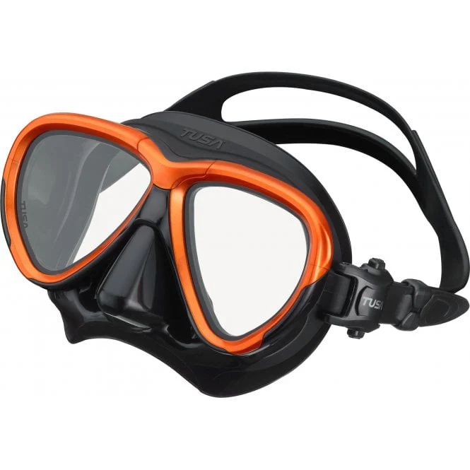 TUSA Intega Mask with Minus Corrective Lenses - Image 12