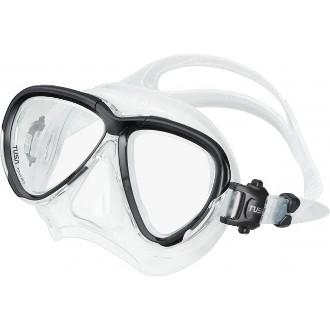 TUSA Intega Mask with Minus Corrective Lenses - Image 4