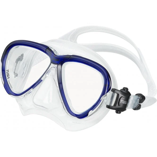 TUSA Intega Mask with Minus Corrective Lenses - Image 5