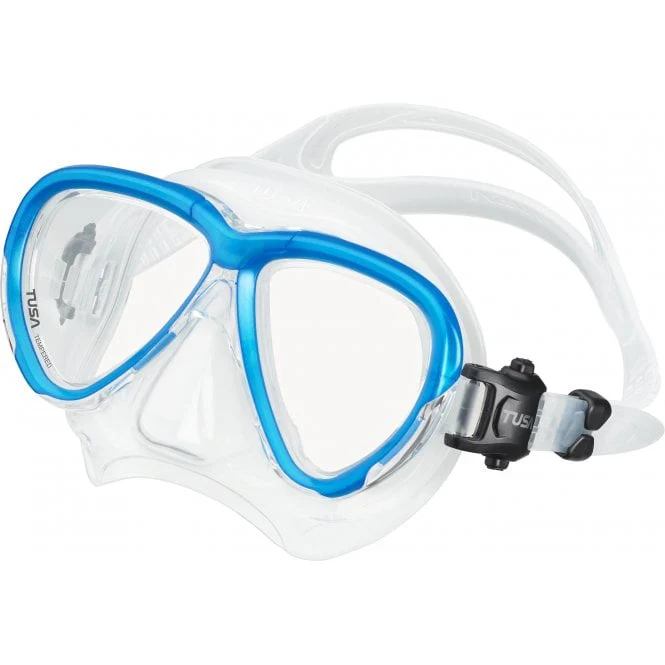 TUSA Intega Mask with Minus Corrective Lenses - Image 6