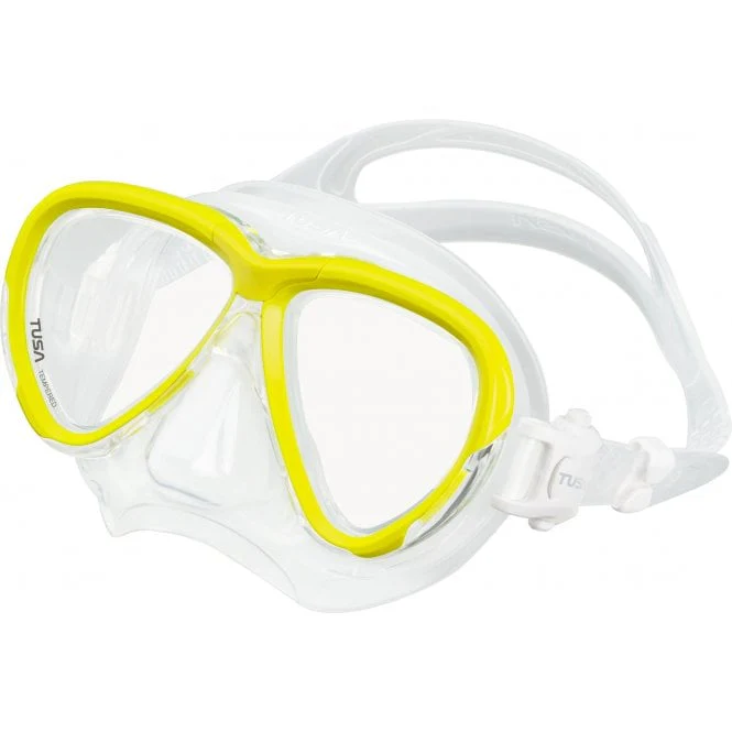 TUSA Intega Mask with Minus Corrective Lenses - Image 7