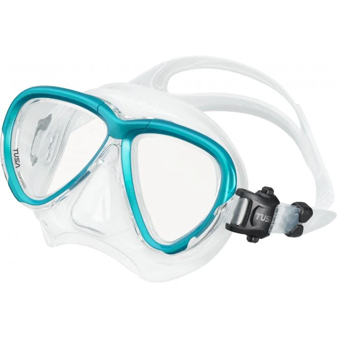 TUSA Intega Mask with Minus Corrective Lenses - Image 8