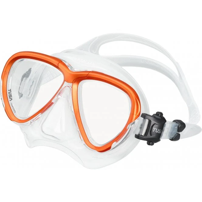 TUSA Intega Mask with Plus Corrective Lenses - Image 11