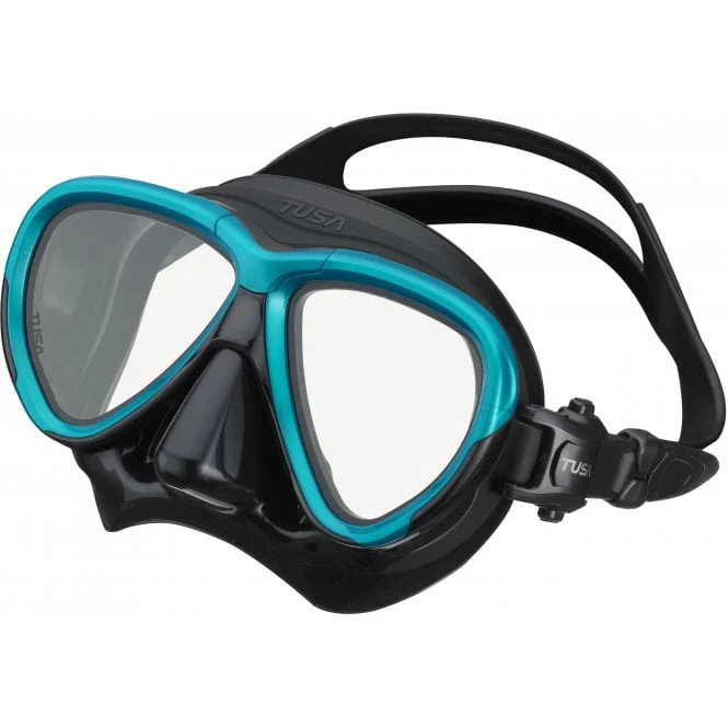 TUSA Intega Mask with Plus Corrective Lenses - Image 13
