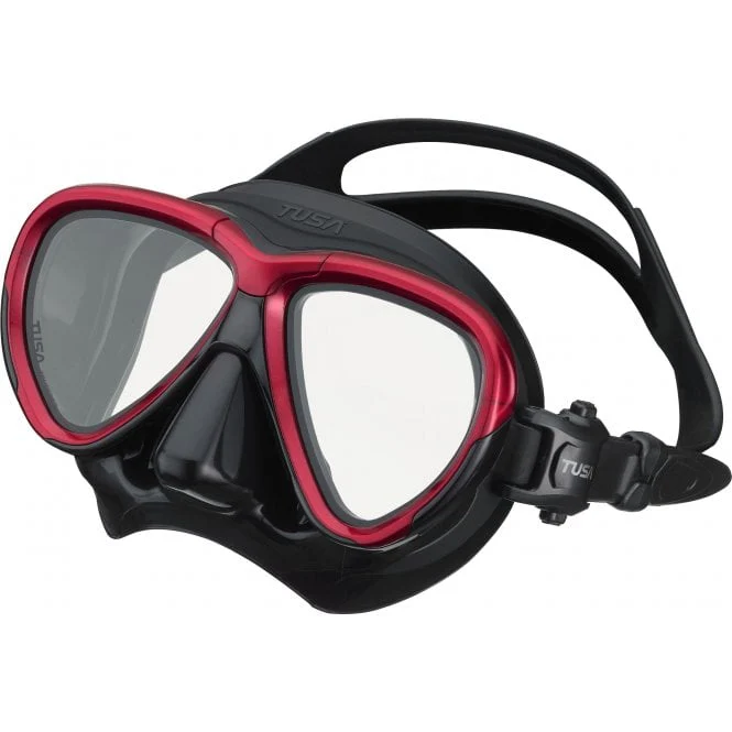 TUSA Intega Mask with Plus Corrective Lenses - Image 14