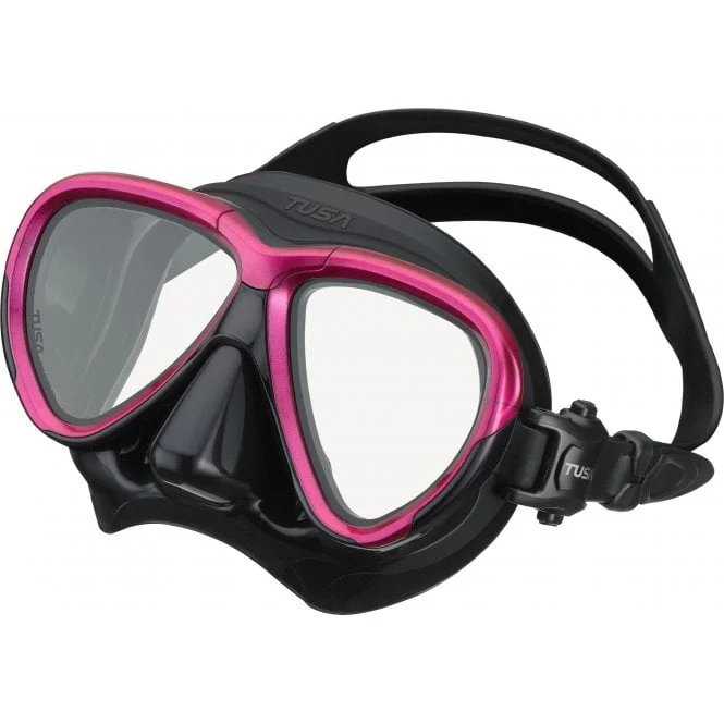 TUSA Intega Mask with Plus Corrective Lenses - Image 15