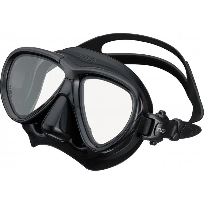 TUSA Intega Mask with Plus Corrective Lenses - Image 9