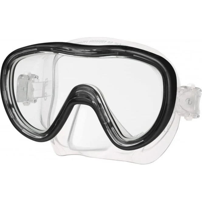 TUSA M-111 Kleio II Mask - Image 4